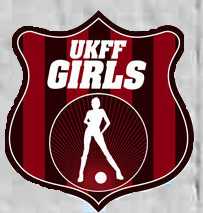 UKFF Badge