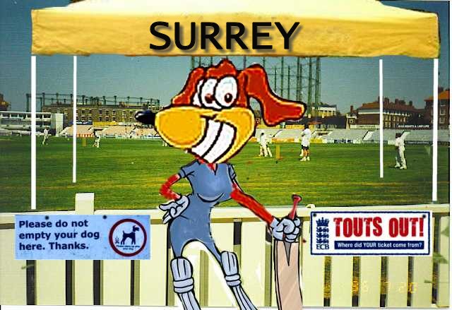 Surrey