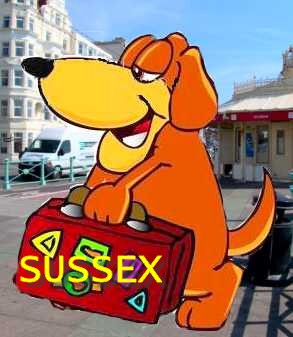 DogSussex