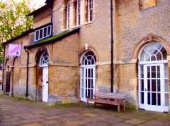 West Oxfordshire Arts Centre