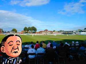 Taunton County Cricket