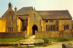 Stoke Sub Hamden Priory